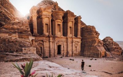 Petra Tickets Compared: Day Ticket vs Jordan Pass vs Petra by Night (2026)