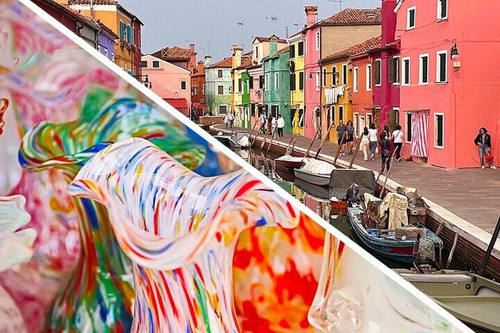 Private vs Small Group Tours in Venice: Which Should You Book? (2026) 17 Half Day Murano & Burano Islands Small Group Tour by Private Boat