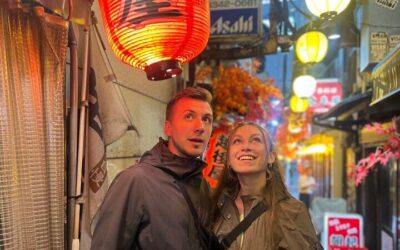 What to Eat in Tokyo: Best Food Guide (2026)