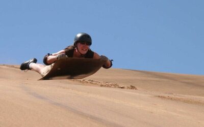 Best Tours & Experiences in Swakopmund