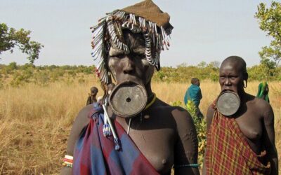 Best Tours & Experiences in Jinka, Ethiopia