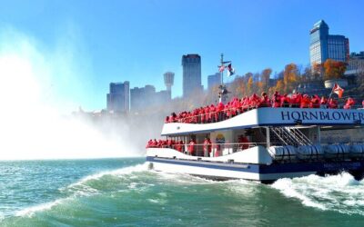 Niagara Falls Tour with Boat Ride & Journey Behind the Falls (2026 Review & Booking Guide)