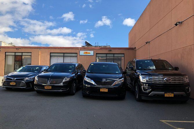 Migliori tour ed esperienze a Fort Myers in Florida 18 Private Arrival Transfer Southwest Florida International Airport to Hotel - Fort Myers Florida
