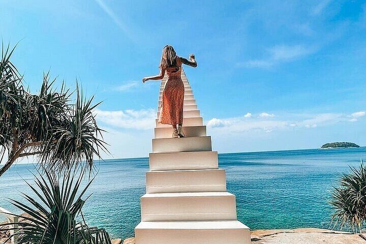 푸껫 최고의 투어 & 체험 13 ️ Phuket Private Instagram Tour: All-Inclusive