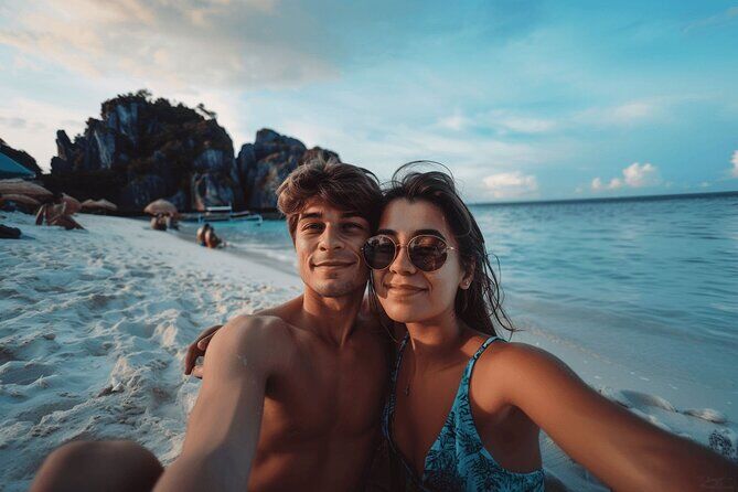 El Nido Island Hopping Tour Private and All Inclusive