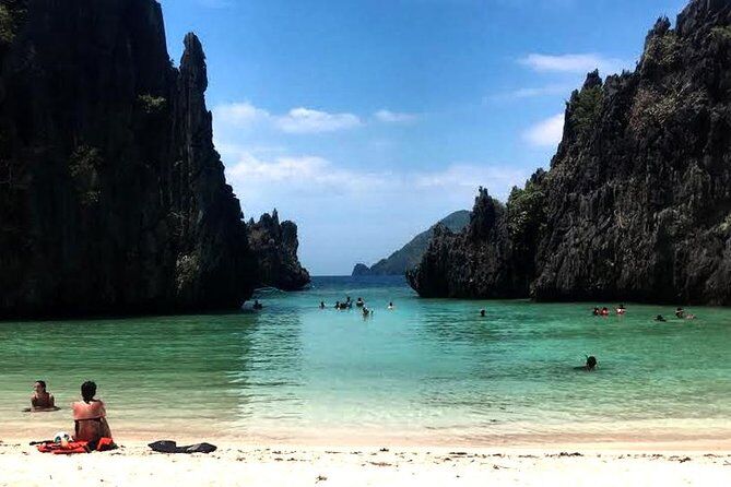 El Nido Palawan 3 Days and 2 Nights