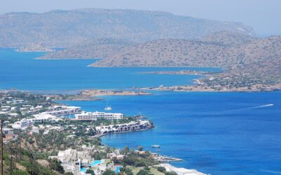 Elounda, Greece: A Complete Travel Guide