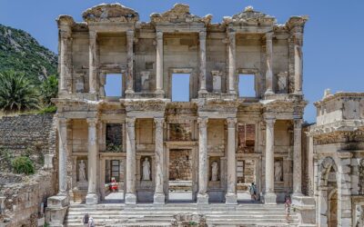 Ephesus: A Guide to Turkey’s Best-Preserved Ancient City