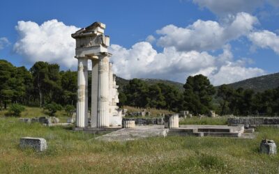 Epidaurus, Greece: A Complete Travel Guide