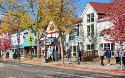 Estes Park, Colorado Travel Guide: Best Tours, Sights and How to Plan Your Trip