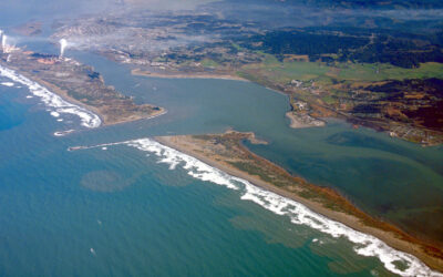 Eureka, California Travel Guide: Victorian Architecture, Redwoods and Best Things to Do