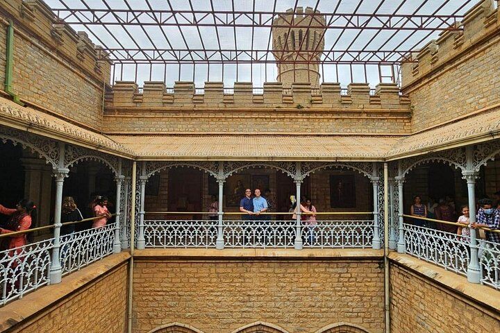 Best Tours & Experiences in Bangalore 15 Experience Bangalore - City Tour, Authentic Food & market (Food/Culture/History)