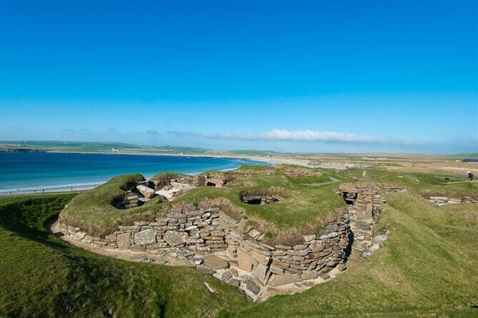 Beste Touren und Erlebnisse in Orkney Islands Scotland 12 Experience the Magic of Orkney Islands - Orkney Islands Scotland
