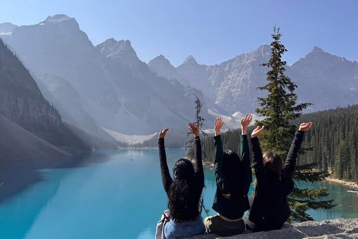 Best Tours & Experiences in Calgary 11 Explore Banff National Park Premium Day Trip