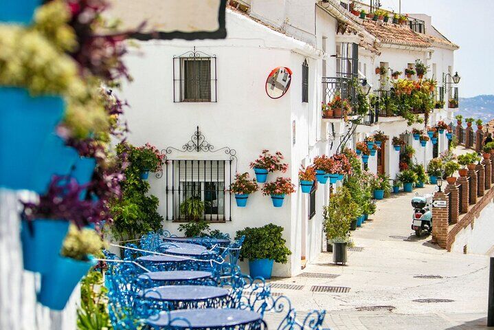 Best Tours & Experiences in Mijas Pueblo Spain 13 Explore Mijas and Marbella on a Day Trip from Malaga