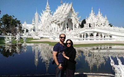 Chiang Rai White and Blue Temples Private Trip (2026 Review & Booking Guide)