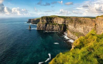 Romantic Things to Do in Dublin: Best for Couples & Honeymoons (2026)