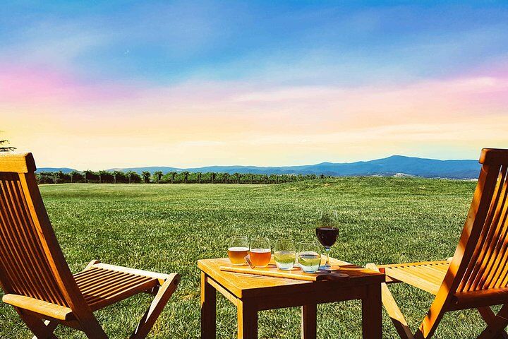 Yarra Valley Wine Tour w Exclusive Gin, Cider & Chocolate Tasting (2026 Review & Booking Guide) 1 Yarra Valley Wine Tour w Exclusive Gin, Cider & Chocolate Tasting in Melbourne