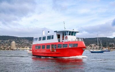 Full-Day Guided Bruny Island Tour from Hobart (2026 Review & Booking Guide)