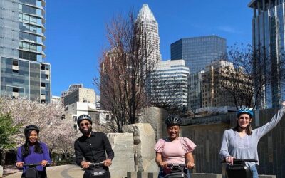 Best Time to Visit Charlotte (2026): Month-by-Month Guide
