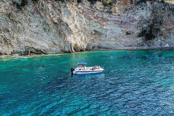 Best Things To Do in Saranda: Butrint National Park & Saranda waterfront promenade 15 Saranda Boat Tour to Kakome,Hidden Cave and Beaches with Snorkell
