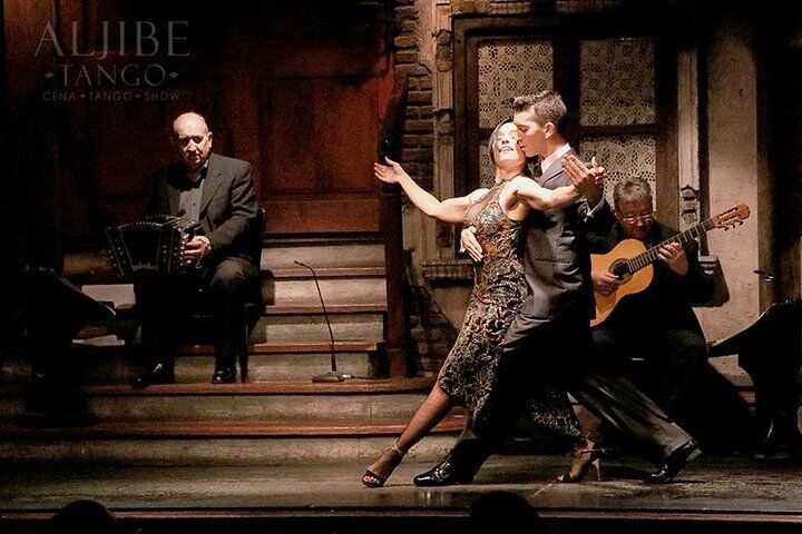 Buenos Aires City Pass & Museum Pass: Is It Worth It? (2026) 16 Early Tango Dinner Show in Buenos Aires