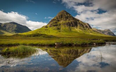Oban, Glencoe, Highlands Lochs & Castles Small Group Day Tour (2026 Review & Booking Guide)