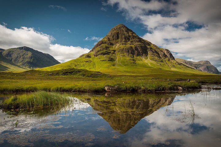 Oban, Glencoe, Highlands Lochs & Castles Small Group Day Tour (2026 Review & Booking Guide) 1 Oban, Glencoe, Highlands Lochs & Castles Small Group Day Tour in Glasgow