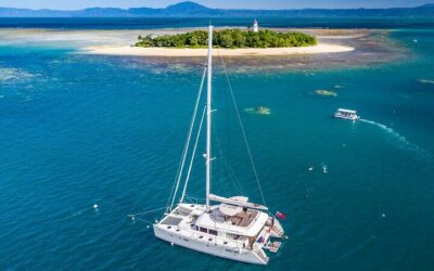 Calypso Outer Great Barrier Reef Cruise from Port Douglas (2026 Review & Booking Guide)