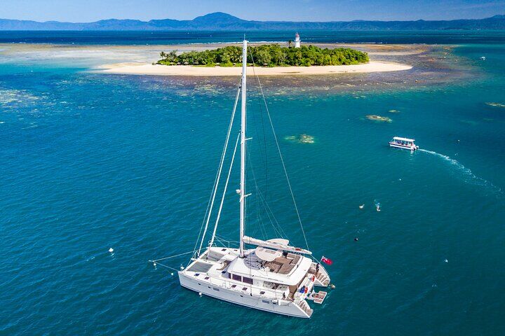 River Cruise in Port Douglas