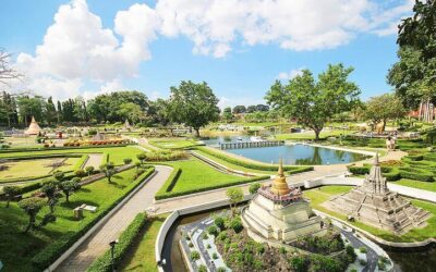 Miniatur Wunderland Tickets & How to Visit (2026 Guide)
