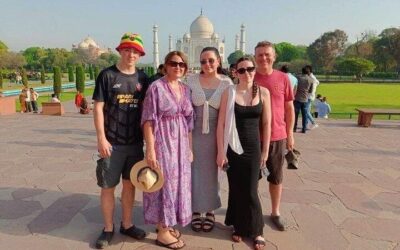 Things to Do in Delhi at Night: Best Evening Activities (2026)