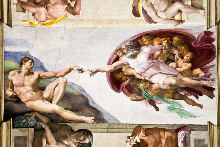Istanbul City Pass: Museum Pass Istanbul vs Tourist Pass vs E-pass vs Individual Tickets — Worth It? (2026) 13 Skip The Line ticket to the Vatican Museums & the Sistine Chapel