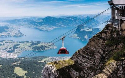 Best Tours & Experiences in Lucerne