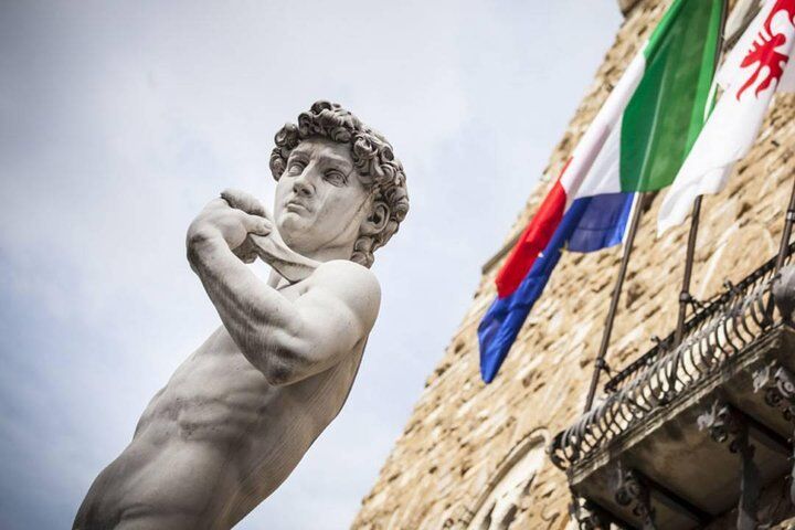 Accademia (David) Tickets Compared: Ticket vs Guided vs Combo (2026) 15 Florence's Accademia Gallery Timed Entry Ticket