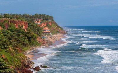 Best Tours & Experiences in Varkala