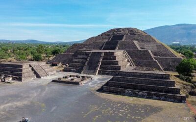 Teotihuacan Early Access Guided Tour with optional Lunch (2026 Review & Booking Guide)