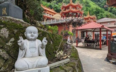 Best Tours & Experiences in Taichung