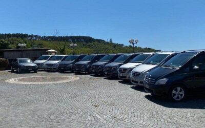 Naples airport to Sorrento City Center: Transfer Options (2026)
