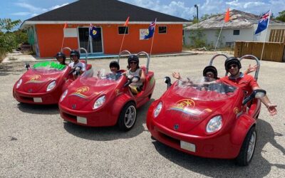 Best Time to Visit Providenciales (2026): Month-by-Month Guide
