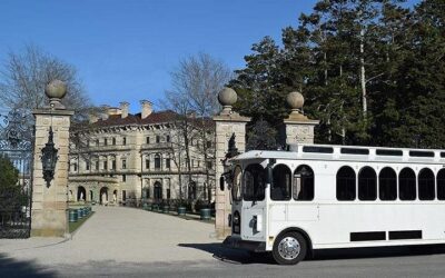 Best Things to Do in Newport (2026): Top-Rated Tours & Experiences