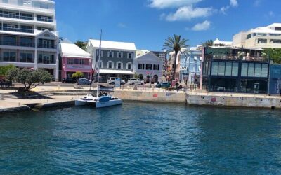 Best Tours & Experiences in Bermuda