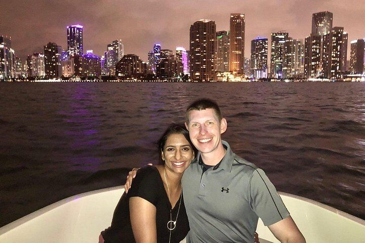 2-Hour Miami Private Boat Tour: Skyline & Star Island (2026 Review & Booking Guide) 1 2-Hour Miami Private Boat Tour: Skyline & Star Island in Miami