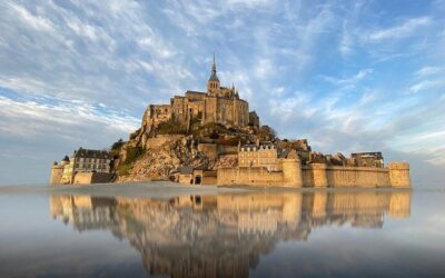 Mont Saint Michel Day Trip from Paris with English Speaking (2026 Review & Booking Guide)