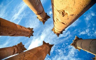 Best Tours & Experiences in Jerash