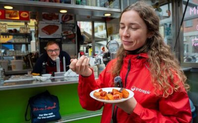 Vienna Food Tour: Coffeehouses, Markets, Lunch & Street Food (2026 Review & Booking Guide)