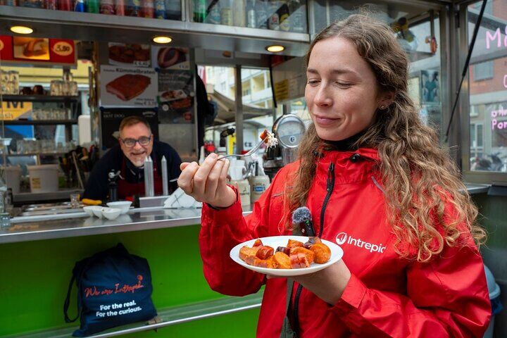 Vienna Food Tour: Coffeehouses, Markets, Lunch & Street Food in Vienna