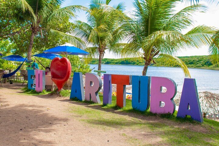 Pipa Beach – round trip tour departing from Natal (2026 Review & Booking Guide) 1 Pipa Beach – round trip tour departing from Natal in Natal