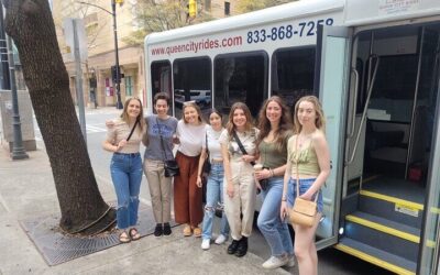 Charlotte’s Ultimate Southern Charm Historical City Cart Tour (2026 Review & Booking Guide)