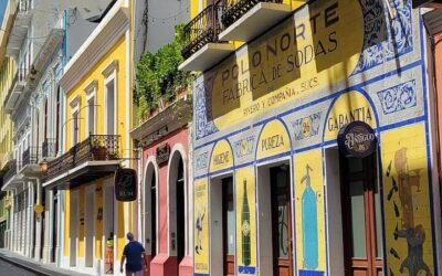 Old San Juan Walking Tour (2026 Review & Booking Guide)